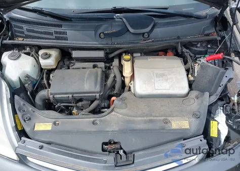 2007 Toyota Prius z USA, uszkodzony, nr VIN JTDKB20U073266399